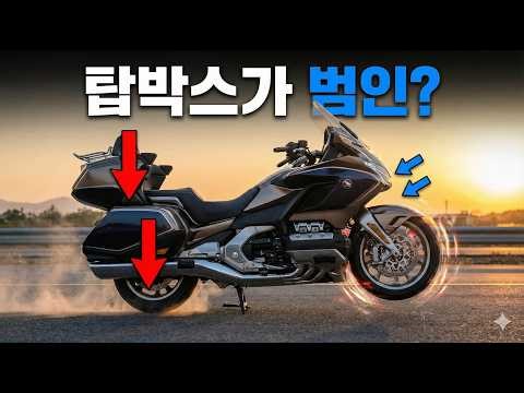 "Roadside Boar Attack? How to Survive a Terrifying Steering Wheel Twist"