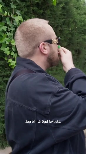 TV4 | Tagga en hundrädd person! 😭 | Instagram