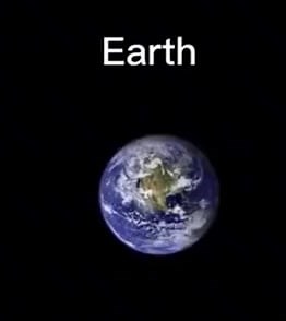 Just found out that some planets/moons have sounds. Here’s a video of the most scary/horrifying noises that have come from planets/moons 😨