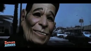 Greatest Movie Bank Robbery Ever