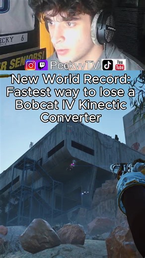 First Zip Line Experience with Team Leader Guidance