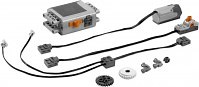 Конструктор Lego Motor Set 8293