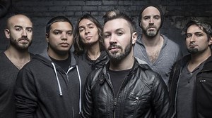 Periphery unveil new track Prayer Position