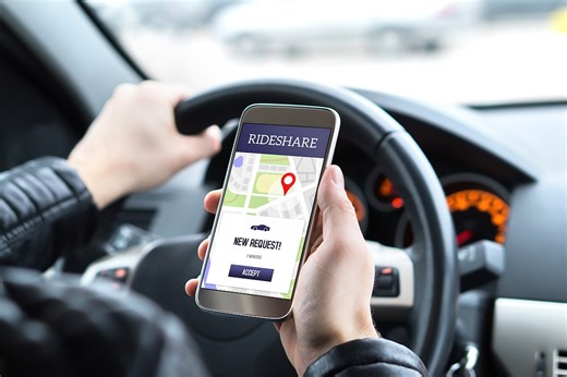 VoTran launches Uber-powered on-demand transportation pilot for eligible riders | Observer Local News