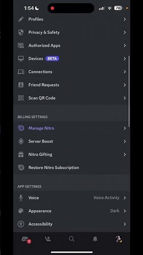 HOW TO GET DISCORD AMOLED ON IOS (WORKING)