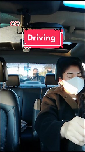 Look out world... 😔✌🏼@q_is_for_quiana #HolidayTikTok #friendshipgoals #friends #bestie #driving #learning #drive #cc #life