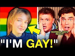 "Problematic" YouTuber Misha Petrov TELLS US EVERYTHING (after coming out!)