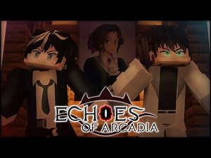 Priceless. | Episode 12 | Echoes of Arcadia