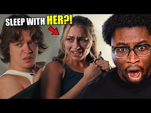 He Asked Me to Sleep With His Girlfriend… (AGC ANDY)