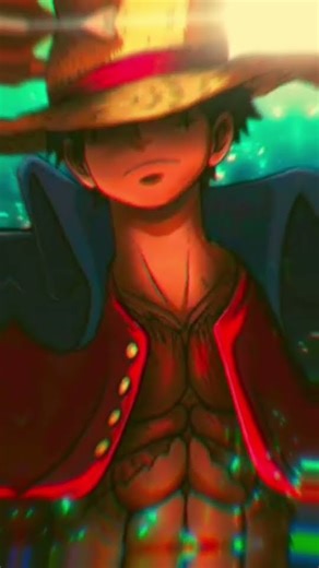 THE LUFFY COOL PHOTOS