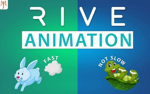 Flutter中的动画工具Rive