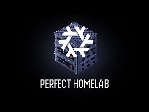 NixOS is perfect for the homelab