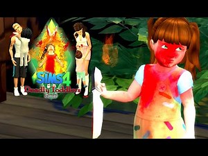 DEADLY TODDLERS! #Sacrificial Mods//Mods for The Sims 4