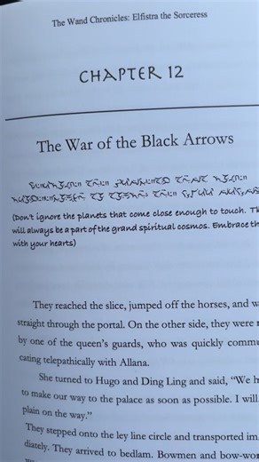 Why are Humans and Elves physically ( certainly on the outside) so similar? The Wand Chronicles www.thewand.me #authorsofinstagram #writersofinstagram #bookcommunity #indieauthor #authorlife #writingcommunity #bookishthoughts #writerslife #booklover #bookaesthetic #writinginspiration #amwriting #bookobsessed #creativewriting #bookquotes #bookrecommendation #storyteller #mysterybooks #writerscorner #bookstagramcommunity #fictionwriter #novelauthor #readersofinstagram #booksofinstagram | Michael R
