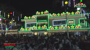 Chorale Competition - Cluster 4 Elimination Round (Elementary Level) @ City Social Circle November 28, 2025 | San Jose City, Nueva Ecija