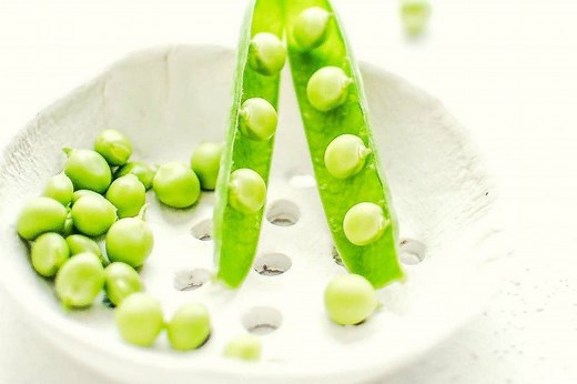 10 Powerful Benefits Of Taking Pea Protein Powder