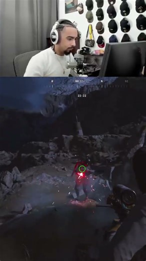 you tried it.. | #whyperk on #Twitch