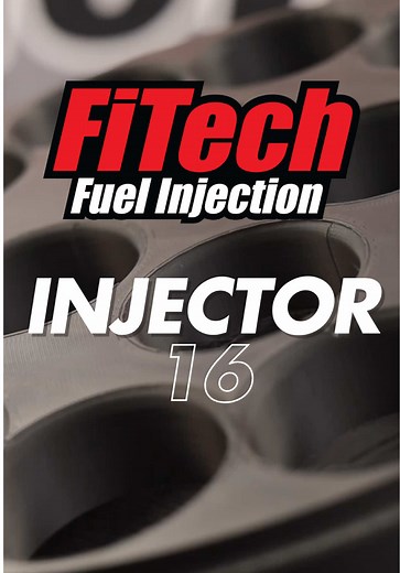 Coming Summer 2025 — 16 barrels. 4500 CFM. One purpose: excessive performance. Introducing the Injector16 from FiTech Fuel Injection. Because when it comes to horsepower, more holes = more go. Happy April Fools’ Day 😉 - #fitech #fitechefi #fitechfuelinjection #efi #fitechequipped #fitechfamily #classiccars #hotrods #hotrodsandmusclecars #horsepower #aprilfools