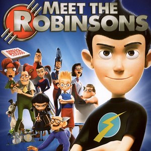 Meet The Robinsons Video Game Sountrack