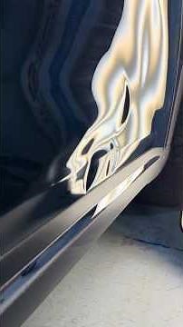 Paintless Dent Removal TENET T8 #dentremoval #training #business #avtoolrussia