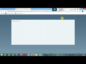 Creating a Business Rule and assigning in Success factor
