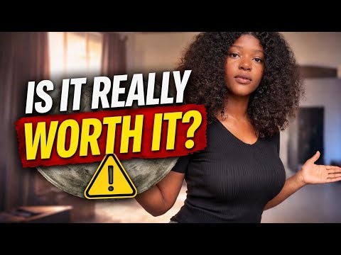 The Truth About BBL Nobody Talks About- Woman Speaks