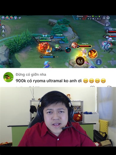 Video của Đấng YM Gaming (@dangymgaming) với bản nhạc âm thanh gốc - Đấng YM Gaming