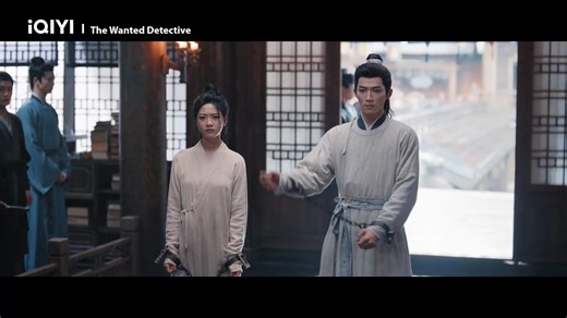 Xiao Beiming solves the cause of Old Stinky Bug's death 🕵️‍♂️💀 🎬 🌟 Cast: Wang Xing Yue, Xiang Han Zhi and others. 🎯 NOW STREAMING ON iQIYI #iQIYI #定风波 #TheWantedDetective | iQIYI Philippines
