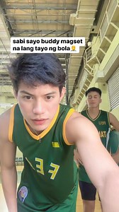 setter or dancer? | Ariel Cacao