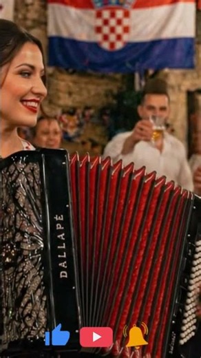 Balkan Night Music 🎵 Ljeto Bez Kraja | Endless Summer Croatian Vibes | Relaxing Folk & Dance Music