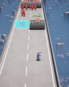 Many failed before! Think you can do better? | Total Battle: Online Game