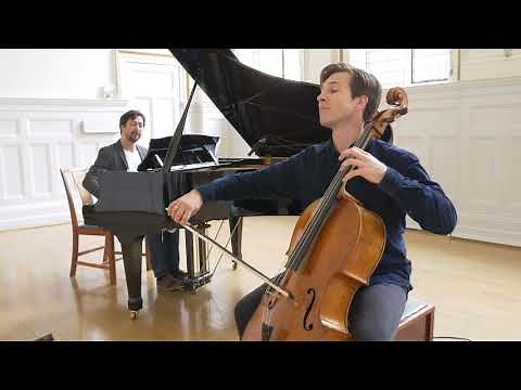 Danse Rustique, Squire | Grade 6 Cello
