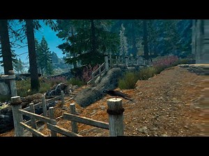 Skyrim VR Ultimate Roleplay - AddItem Menu Mod