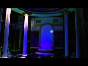 Le Défi de César - Parc Asterix