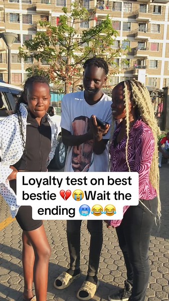 Loyalty Test Challenge on Bestie Reveals Surprising Truths