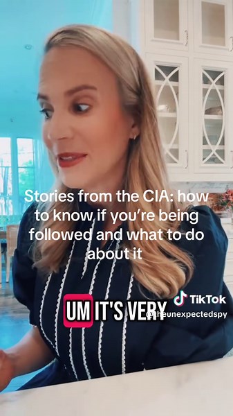 How to Identify If You Are Being Followed