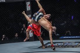 Who's your dream opponent for Danny "The King" Kingad? 📱: Watch on the ONE Super App 👉 bit.ly/ONESuperApp 🏷: Shop official merchandise 👉 bit.ly/ONECShop | ONE Championship