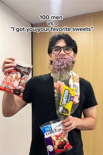 Get you someone who knows the way to your heart! Nothing beats getting your Comfoods favorites this season #ComfoodsPH #HeartMonth #TikTokShopPH #TikTokLive #Favorite