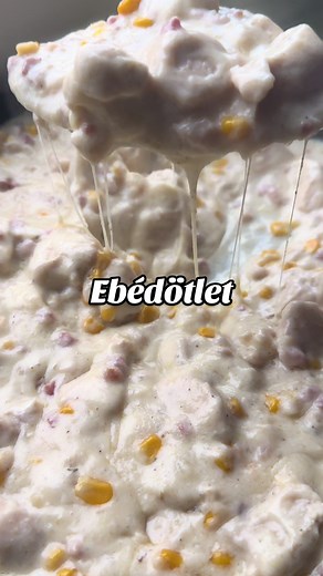 Gyors ebéd ötletek a hétköznapokra