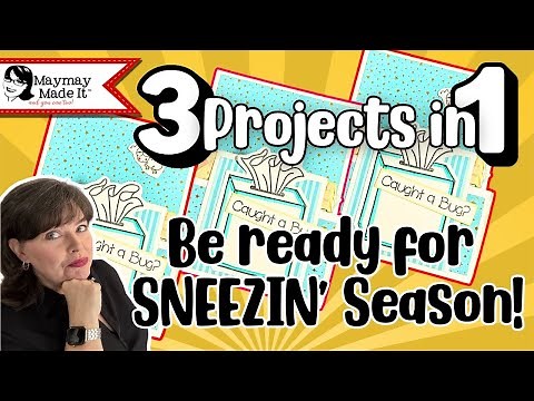 You’ll Never Guess These 3 Boxes Come from One Pattern!