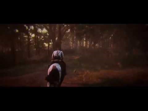 Red Dead Redemption 2 - May I? Stand Unshaken (Cinematic Camera)