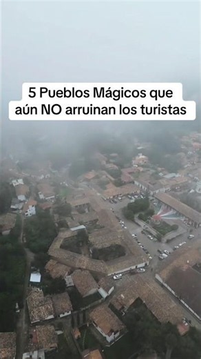 Pueblos Mágicos de Jalisco #jalisco #pueblo #mexico #vacaciones