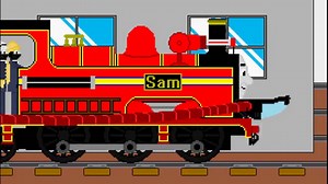 Fire Engine Sam Episode 7 (Best Fire Engine Contest)