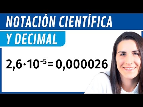 Expressing Numbers in Scientific and Decimal Notation 🟦