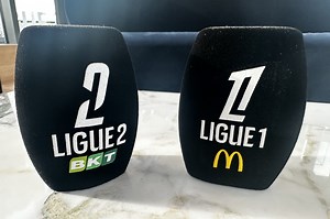 Les 17 clubs de foot français les plus suivis sur les réseaux sociaux