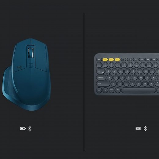 自動切り替え＆コピペが本当に便利、ロジクール新型マウスに搭載された“Flow”がヤバい (1/3)