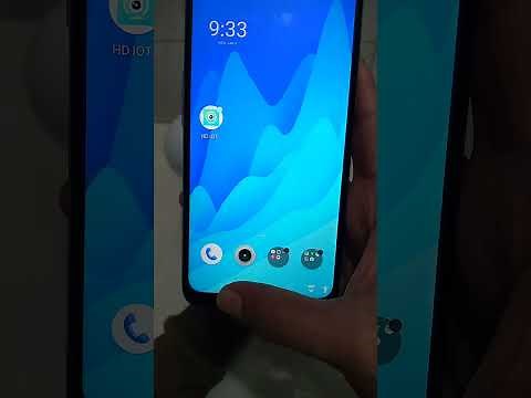 Wifi panorama camera setup