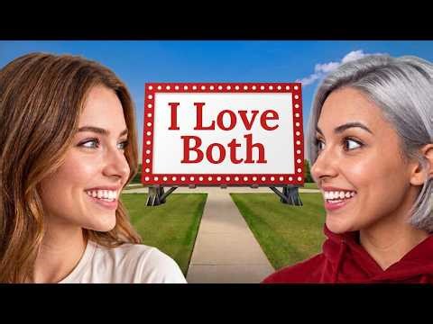 How to Handel 2 Girlfriends?