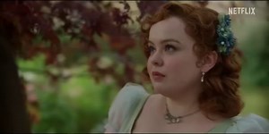 605K views · 5.6K reactions | The first trailer for Bridgerton season three teases Penelope and Colin's relationship ❤️ | MTV UK | Facebook