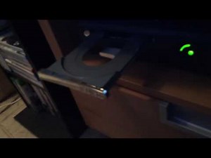 Opening. To. Happy. Feet. UK. DVD. 2007